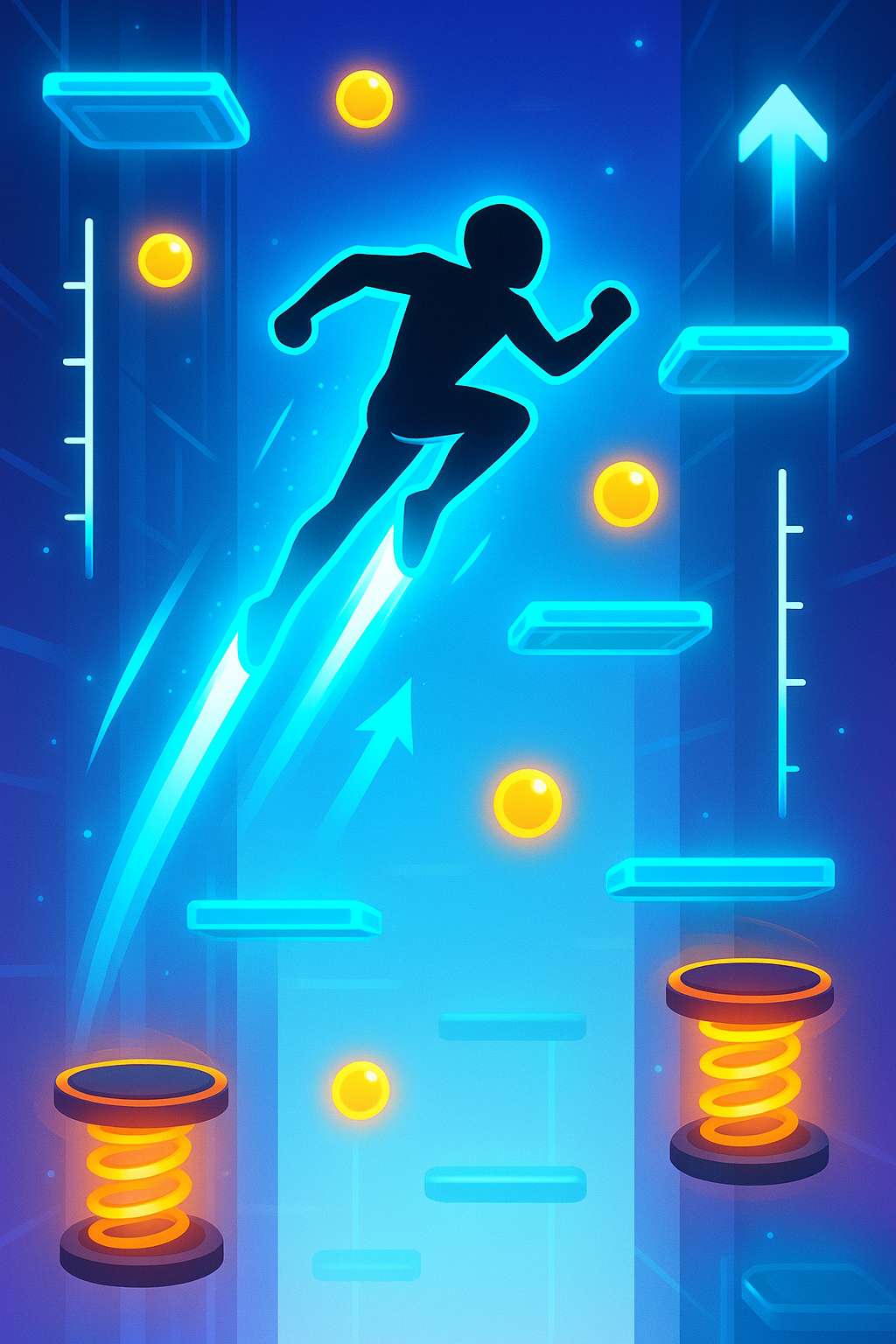 Power Jump screenshot