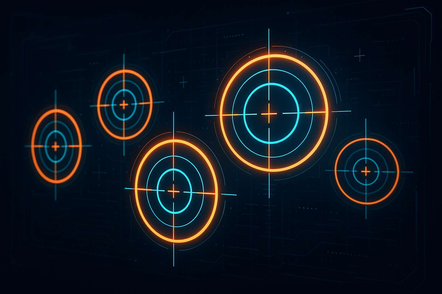 Snap Target screenshot