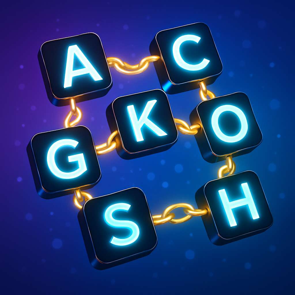 Word Chain screenshot
