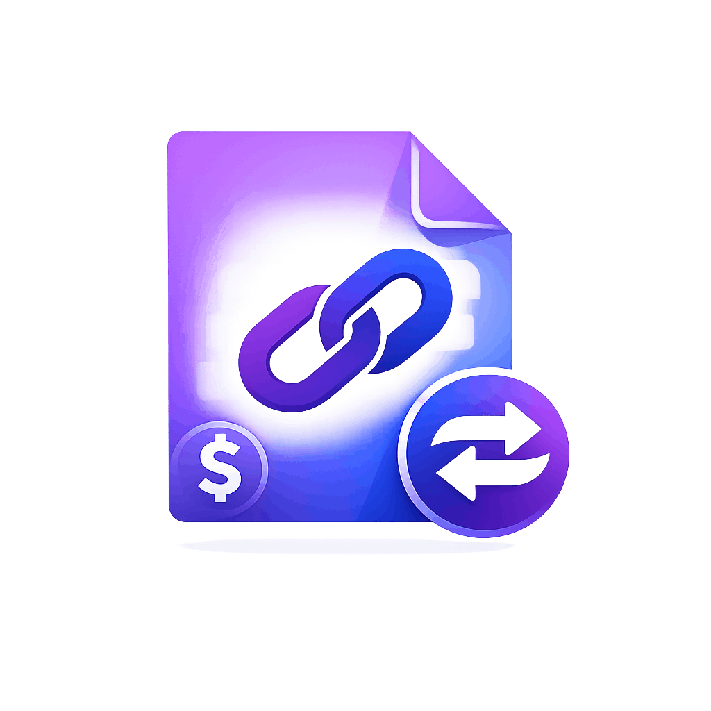 PDF Link Replacer