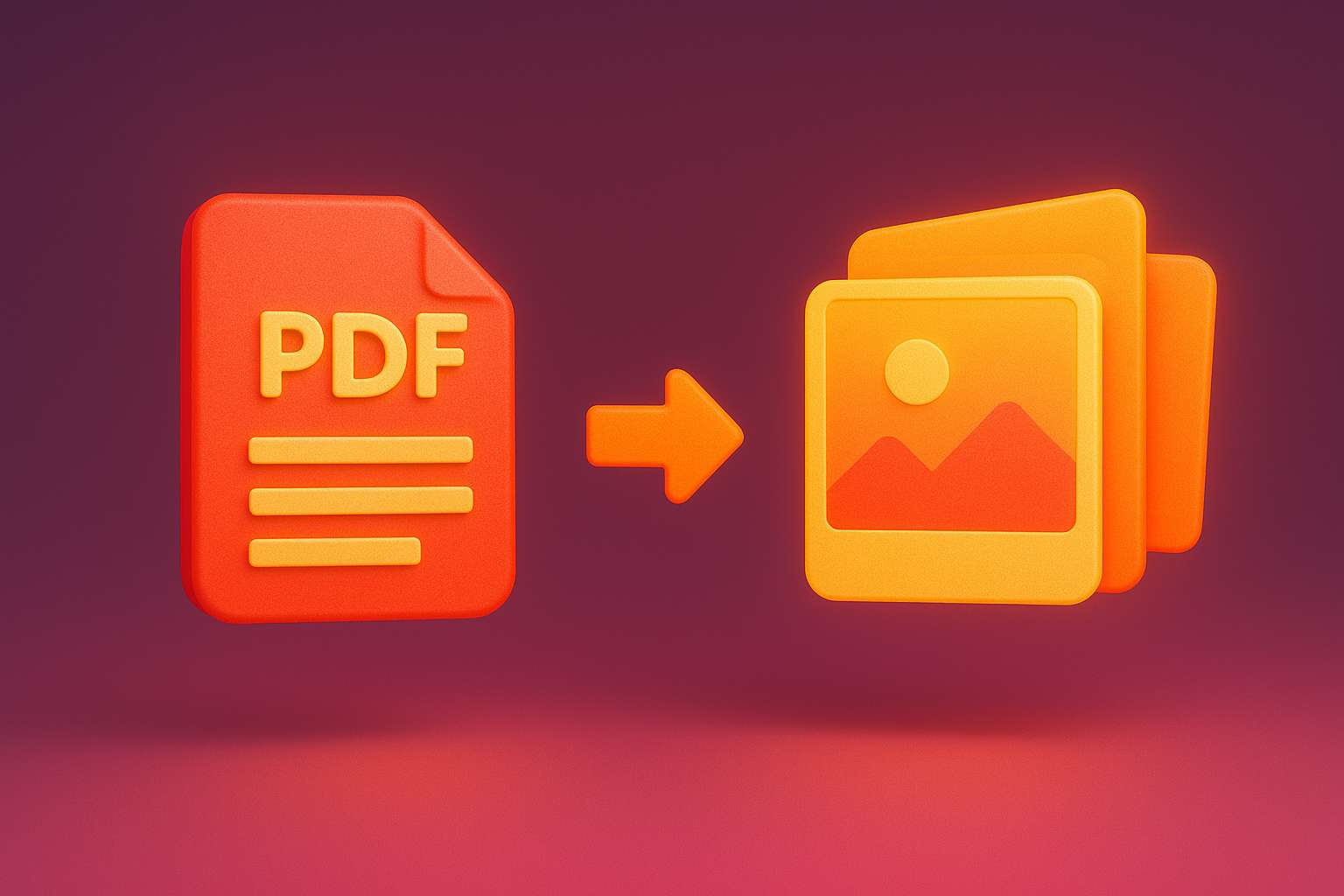 PDF to Images